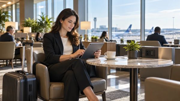 Top Factors to Evaluate in Guest Wi-Fi Solutions for Enterprises