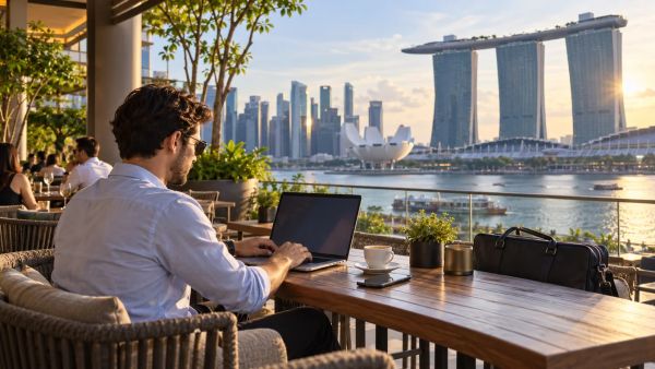 Top Factors to Evaluate in Guest Wi-Fi Solutions for Enterprises